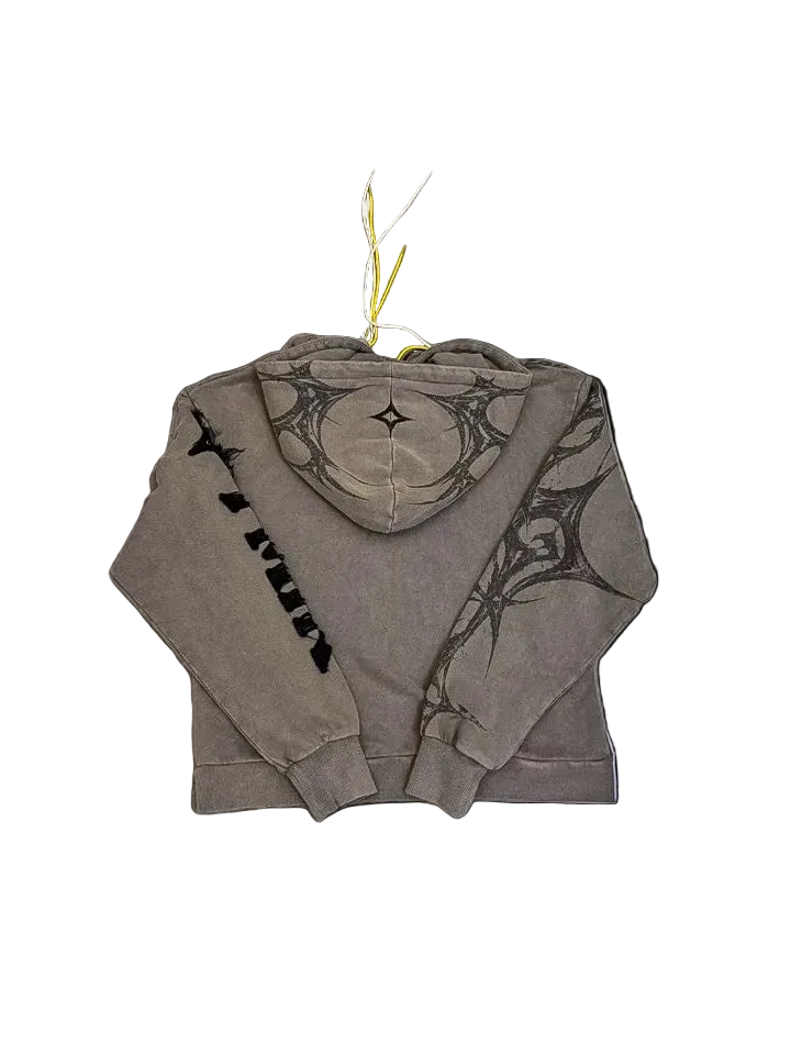 KORD ZIP UP