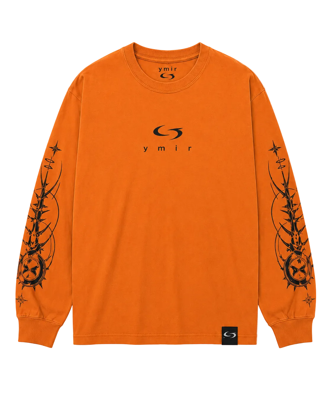 PLUTO L/S