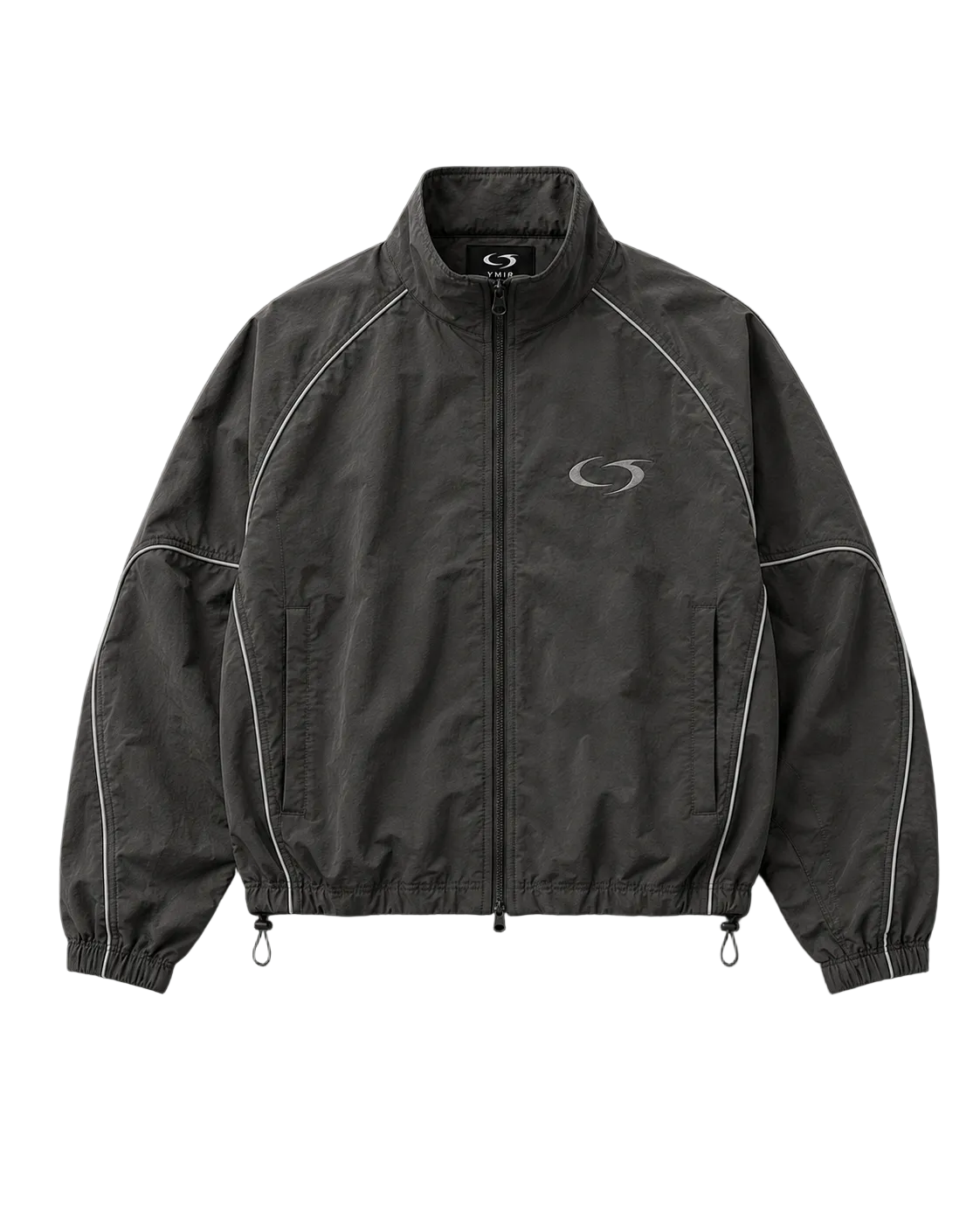 FLOW JACKET