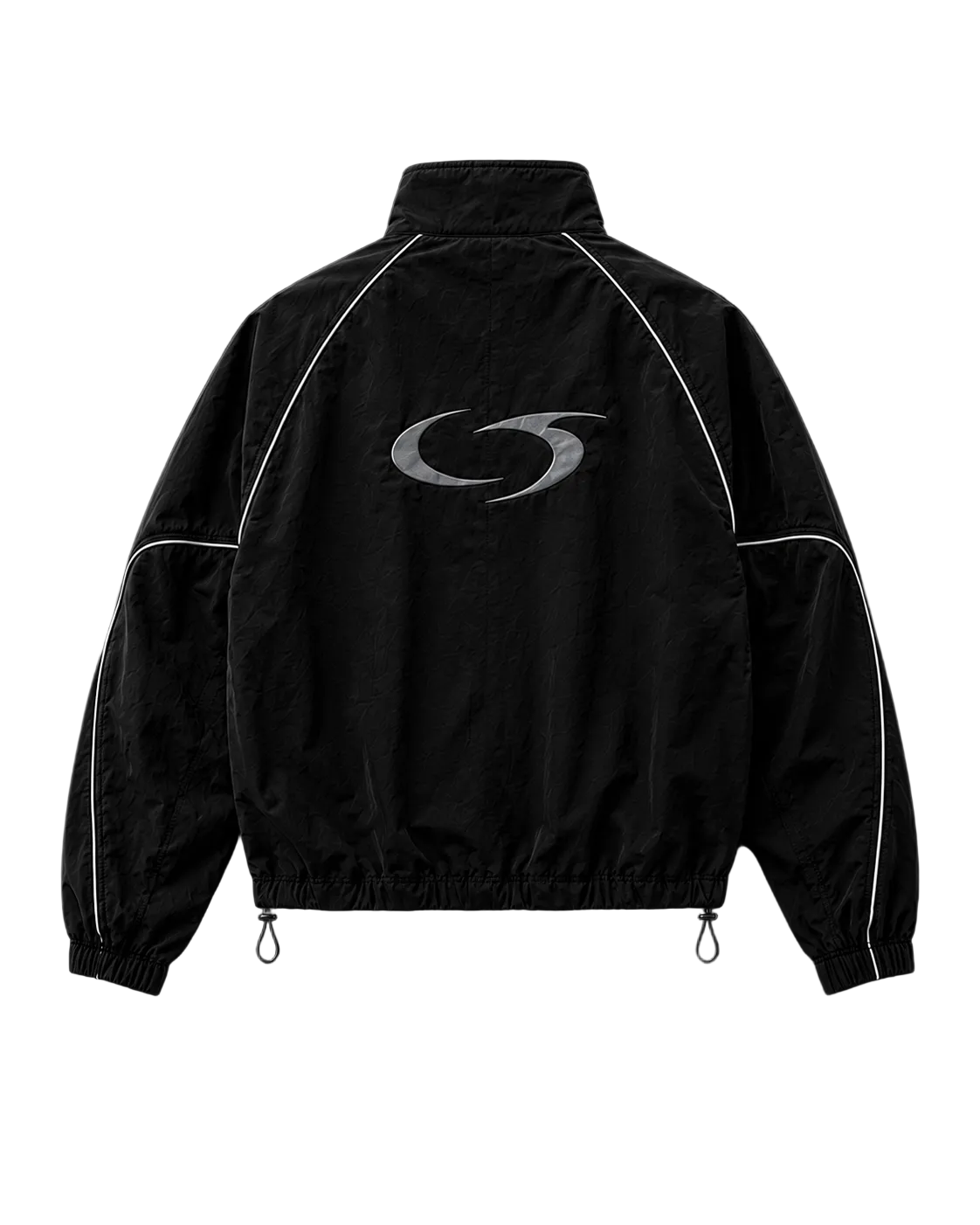 FLOW JACKET