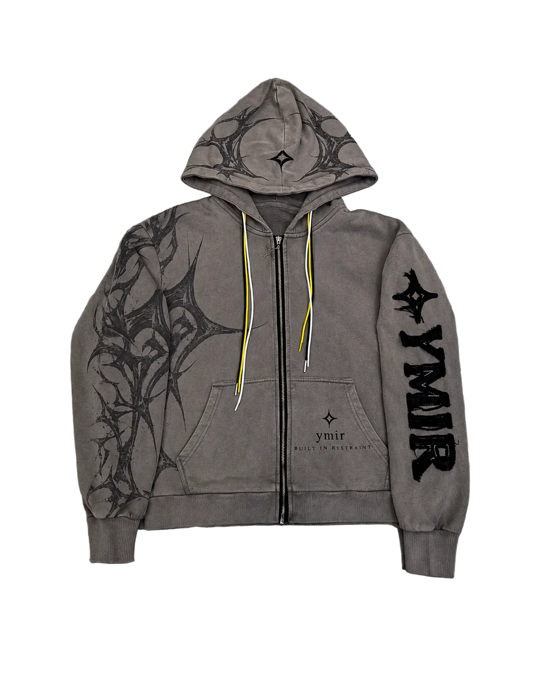 KORD ZIP UP