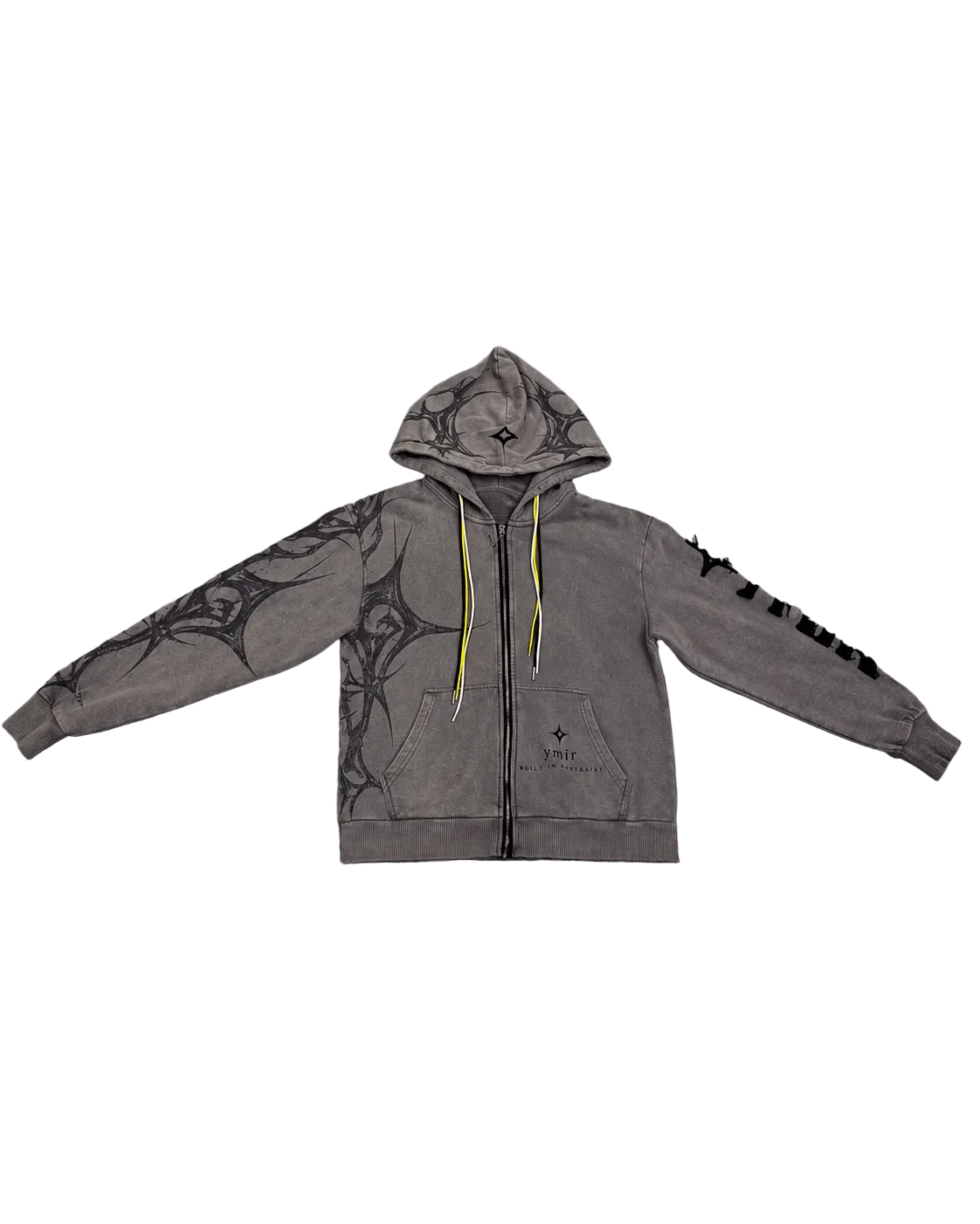KORD ZIP UP