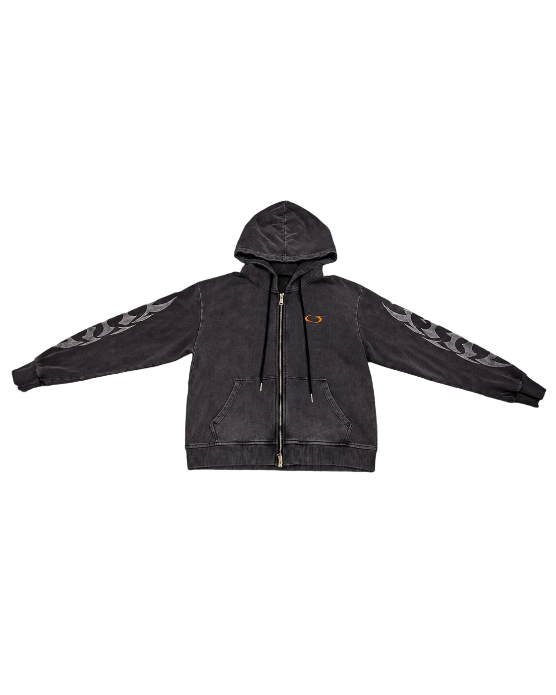 ZIP UP 01
