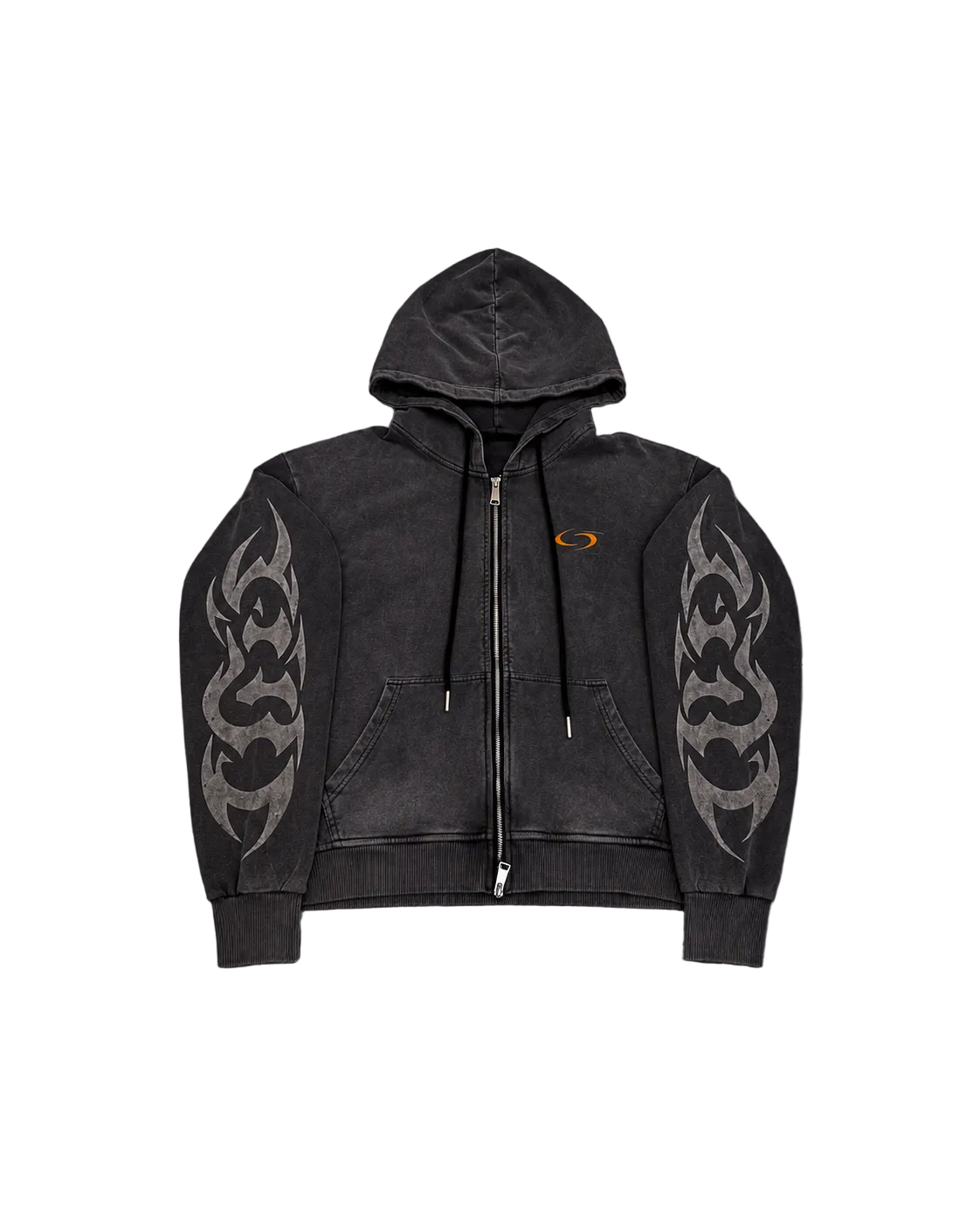 ZIP UP 01